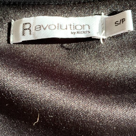 Work Dress - Houndstooth Pattern - Picture 4 of 6